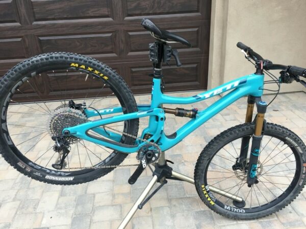 2018 Yeti SB 5C Turc Small