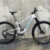 2024 Santa Cruz Tallboy 5 CC XXSL AXS Large