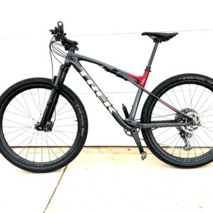 2021 Trek Supercaliber