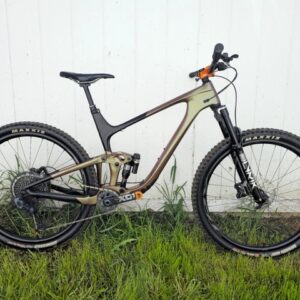 2024 Giant Trance X Advanced Pro 29 SE