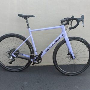 2022 Santa Cruz Stigmata 3 CC 58cm Rival 1x