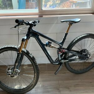 2019 Cannondale Habit One Carbon