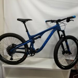 2019 Pivot Trail 429 Carbon 27.5 Race X01 Eagle Mountain Bike