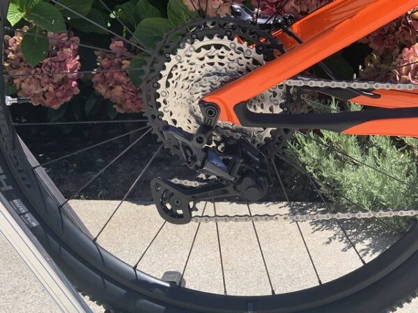 2021 Cannondale Scalpel 2 - Image 2