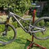 Ibis Ripley LS, 2017, X01 Eagle, Carbon Wheels, Mountain Bike - Image 2