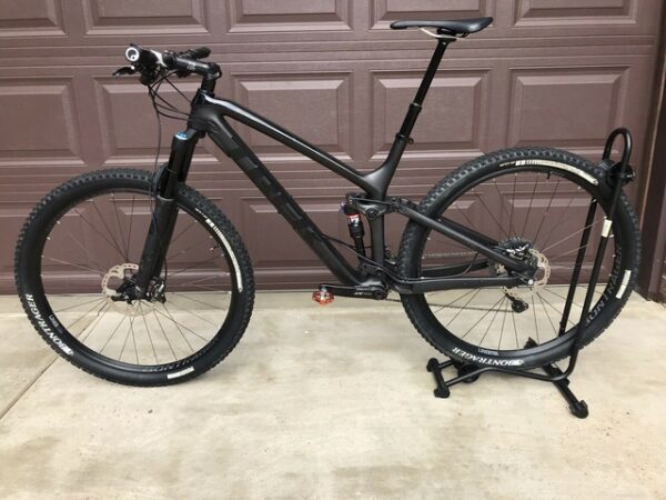 2017 Trek Fuel EX 9.8 29 - Image 2