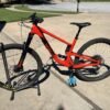 2021 Santa Cruz Hightower Mountain Bike Carbon C Large 29 - Image 2