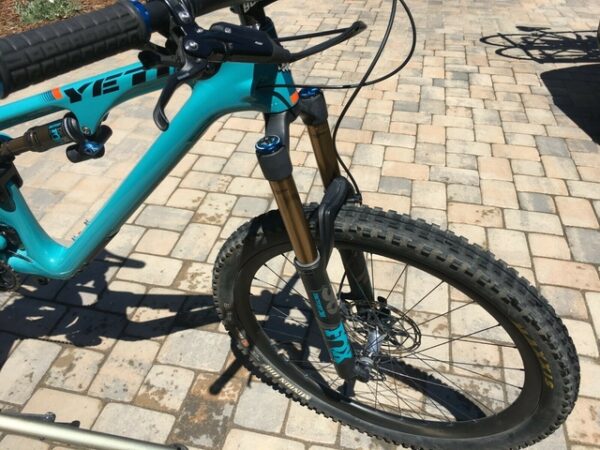 2018 Yeti SB 5C Turc Small - Image 2