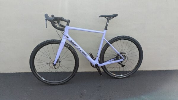 2022 Santa Cruz Stigmata 3 CC 58cm Rival 1x - Image 2