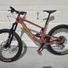 2020 Santa Cruz Bronson Carbon S Bike Size Large - Image 2
