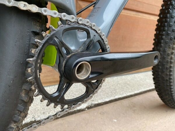 2019 Trek Stache 29+ Custom Mountain Bike XTR, XT, ENVE, 19.5 Large - Image 3