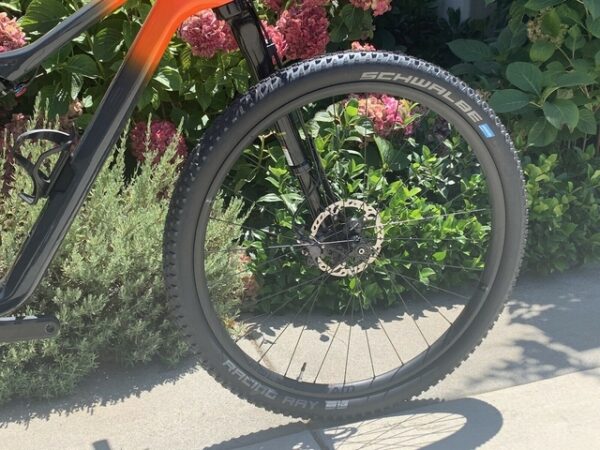 2021 Cannondale Scalpel 2 - Image 3