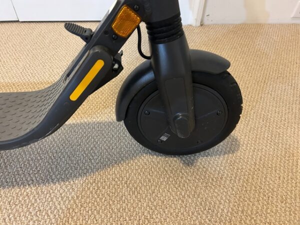 Segway E45 Ninebot Electric Kick Scooter Long Rang Battery - Image 3