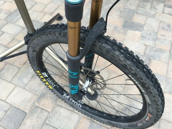 2018 Yeti SB 5C Turc Small - Image 3