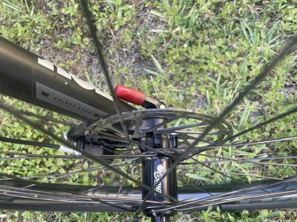 2022 Santa Cruz Tallboy C - Image 3