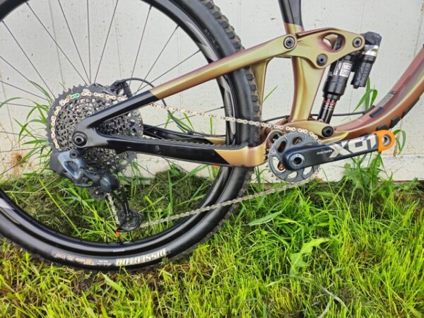 2024 Giant Trance X Advanced Pro 29 SE - Image 3