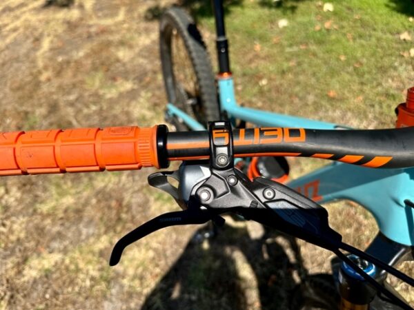 2022 Santa Cruz Tall Boy mountain bike - Image 3