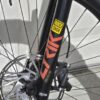 2020 Santa Cruz Bronson Carbon S Bike Size Large - Image 3