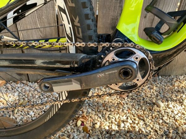 2016 Specialized Enduro S-Works