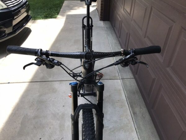 2017 Trek Fuel EX 9.8 29 - Image 4