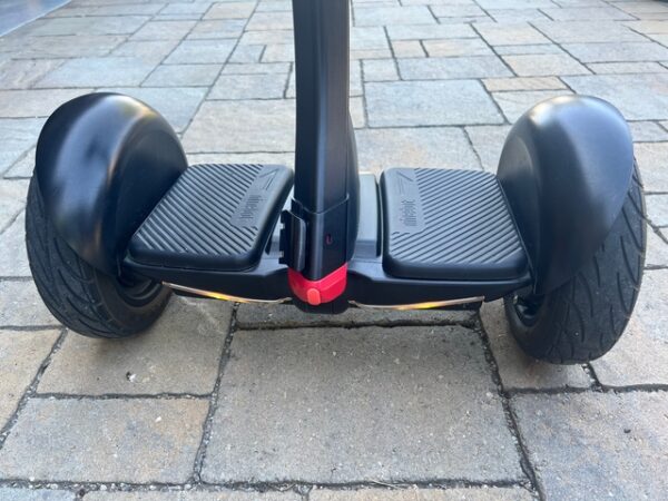 Ninebot by Segway MiniPRO N3M320 with Charger - Image 4