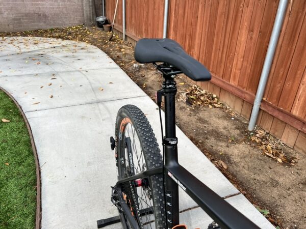 2015 Santa Cruz Highball C 27.5 Mountain Bike Size Large - Image 4