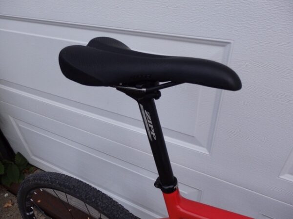 2020 Santa Cruz Stigmata Gravel 60 cm Carbon CC Sram Rival - Image 5