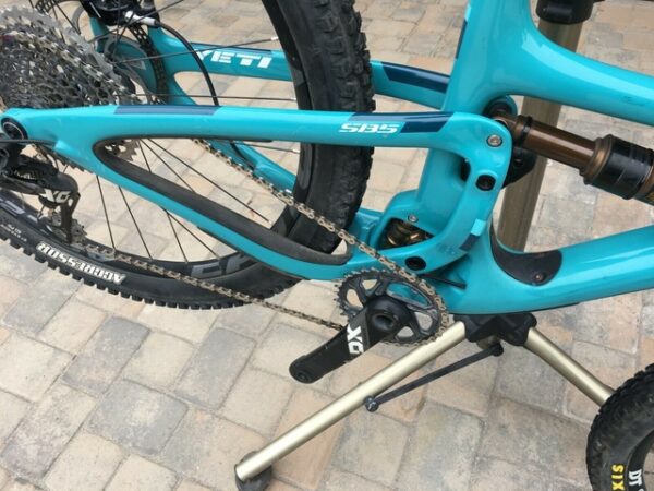 2018 Yeti SB 5C Turc Small - Image 4