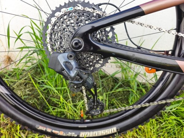 2024 Giant Trance X Advanced Pro 29 SE - Image 4