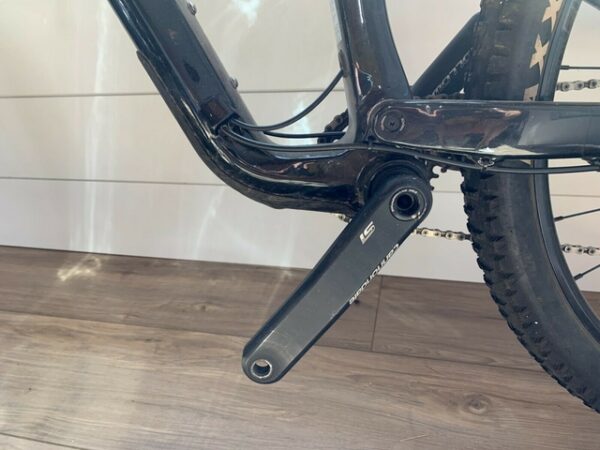 2019 Cannondale Habit One Carbon - Image 4