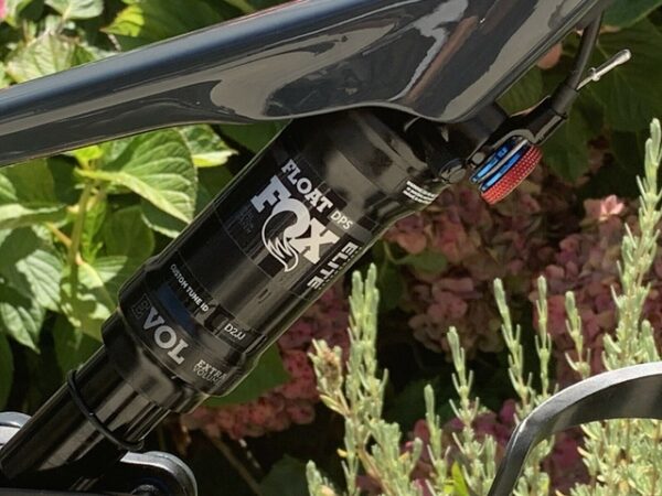 2021 Cannondale Scalpel 2 - Image 5