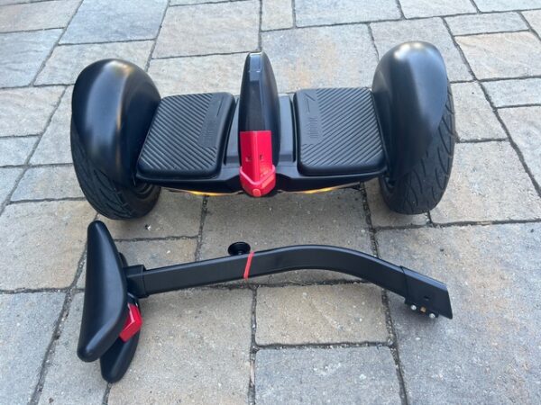 Ninebot by Segway MiniPRO N3M320 with Charger - Image 5