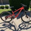 2021 Santa Cruz Hightower Mountain Bike Carbon C Large 29 - Image 5
