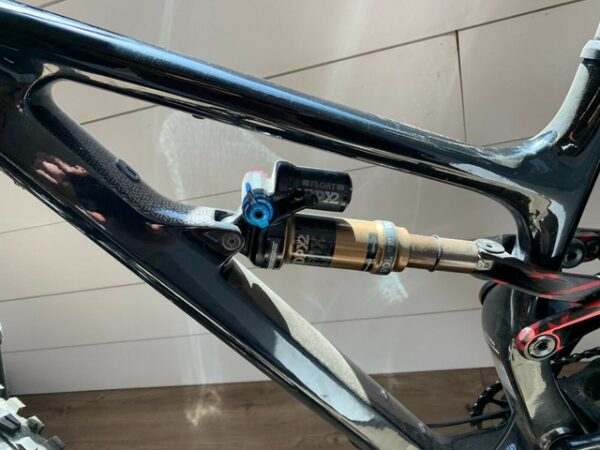 2019 Cannondale Habit One Carbon - Image 5