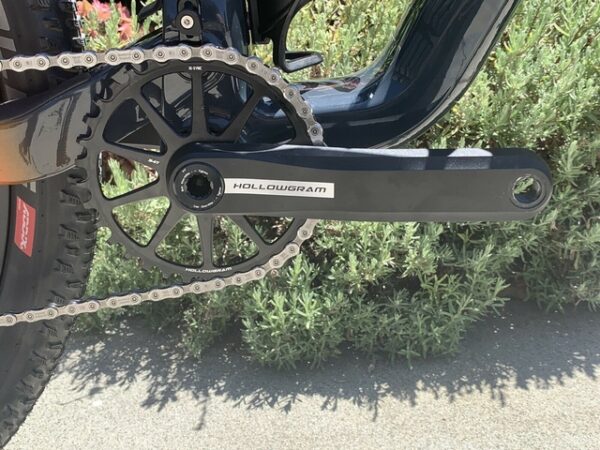 2021 Cannondale Scalpel 2 - Image 6