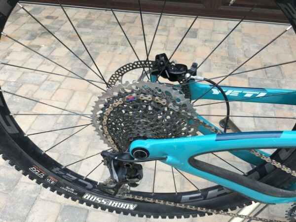 2018 Yeti SB 5C Turc Small - Image 6