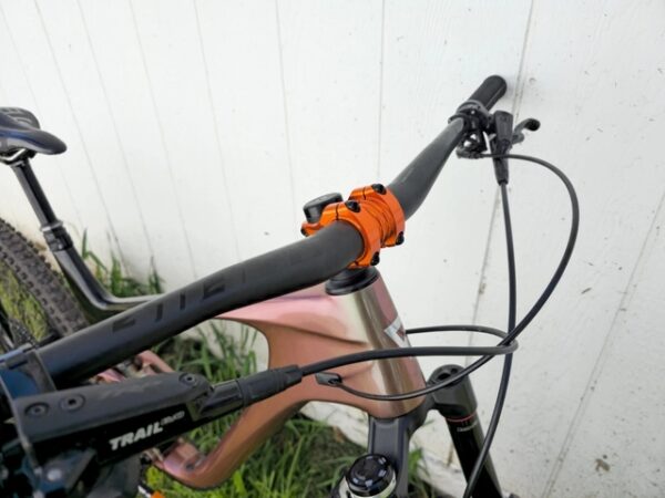 2024 Giant Trance X Advanced Pro 29 SE - Image 6