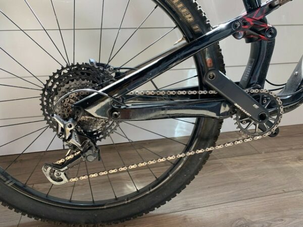 2019 Cannondale Habit One Carbon - Image 6