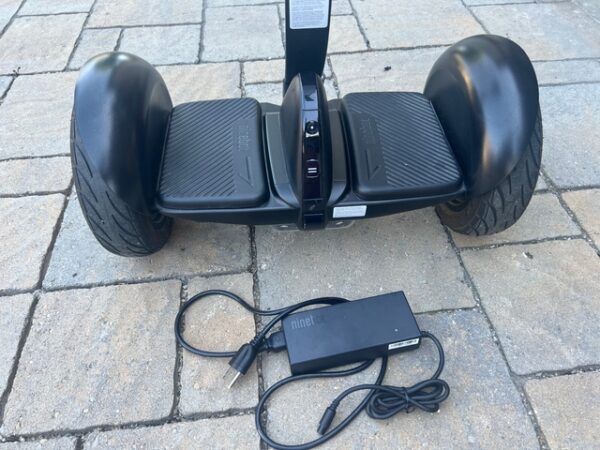 Ninebot by Segway MiniPRO N3M320 with Charger - Image 7