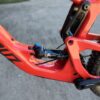 2021 Santa Cruz Hightower Mountain Bike Carbon C Large 29 - Image 7