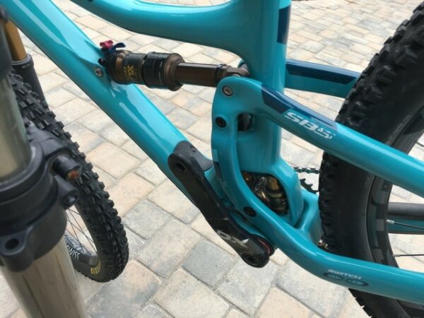 2018 Yeti SB 5C Turc Small - Image 7