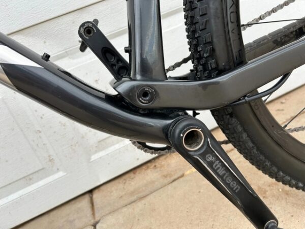 2021 Trek Supercaliber - Image 7