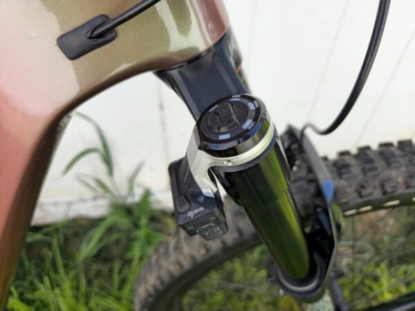 2024 Giant Trance X Advanced Pro 29 SE - Image 7