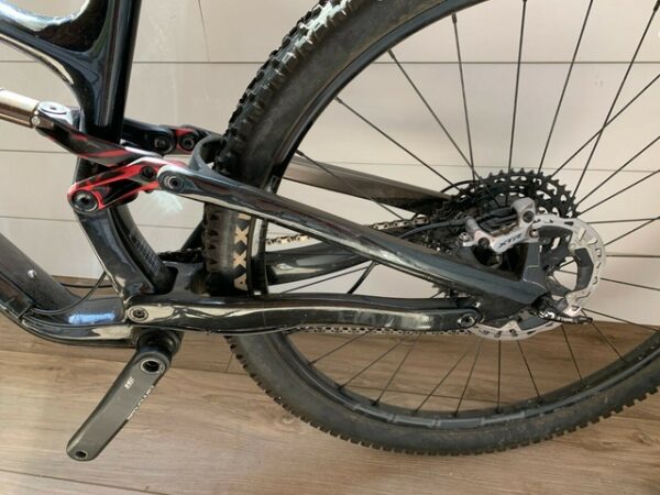 2019 Cannondale Habit One Carbon - Image 7