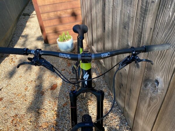 2016 Specialized Enduro S-Works