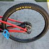 2021 Santa Cruz Hightower Mountain Bike Carbon C Large 29 - Image 8
