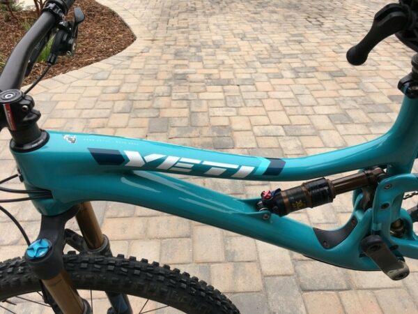 2018 Yeti SB 5C Turc Small - Image 8