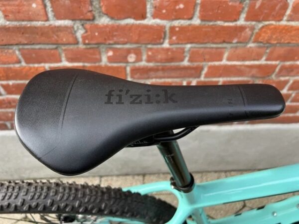 2021 Bianchi Methanol CV RS 9.3 Carbon - Image 8