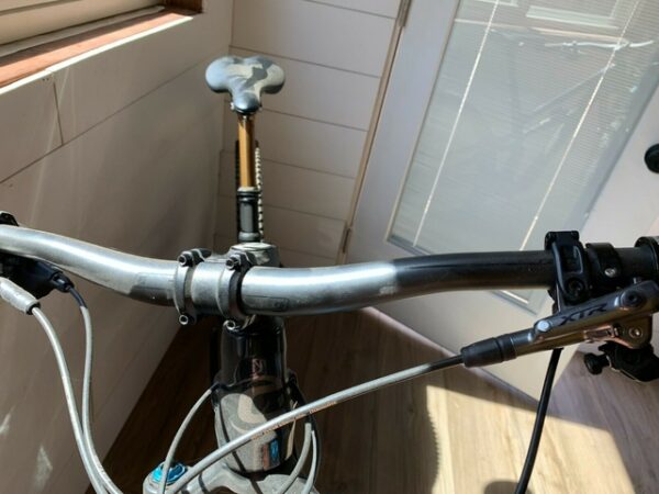 2019 Cannondale Habit One Carbon - Image 8