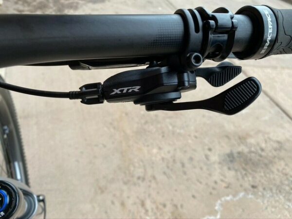 2019 Trek Stache 29+ Custom Mountain Bike XTR, XT, ENVE, 19.5 Large - Image 8